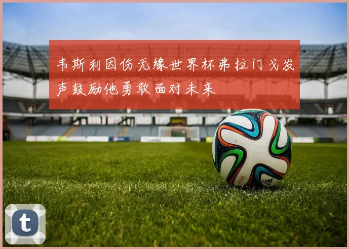 韦斯利因伤无缘世界杯弗拉门戈发声鼓励他勇敢面对未来